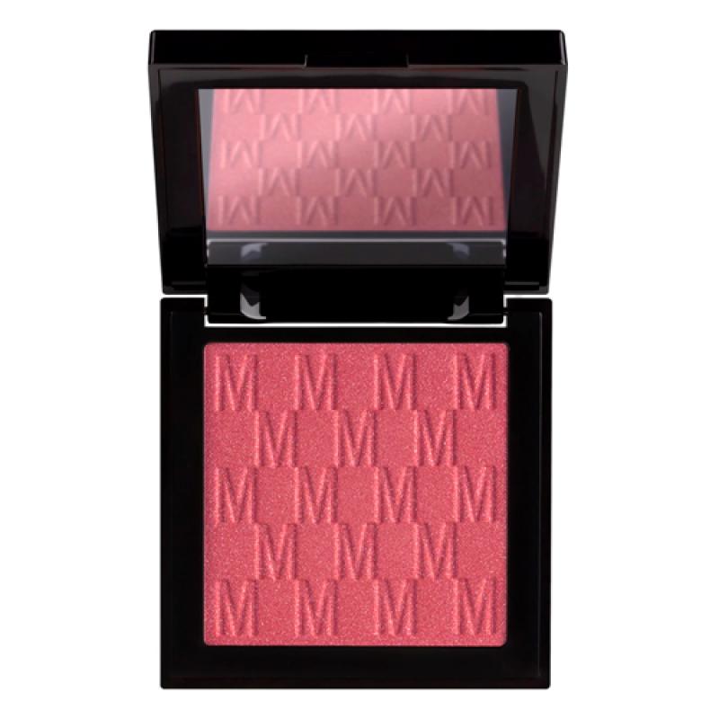MESAUDA AT FIRST BLUSH -  ATTRACTION 105 Компактные румяна