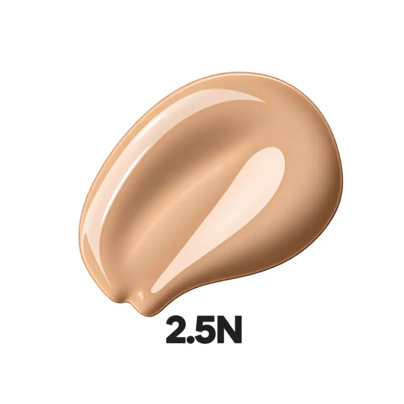 Guerlain - TERRA 23 MAT FLUI FDT 2.5N  Тональное средство TERRACOTTA LE TEINT 35,00ML