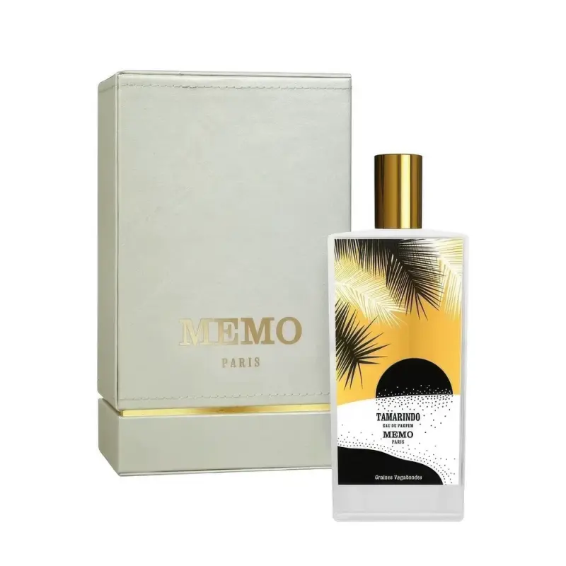 MEMO PARIS Tamarindo EDP Spray 75 ml