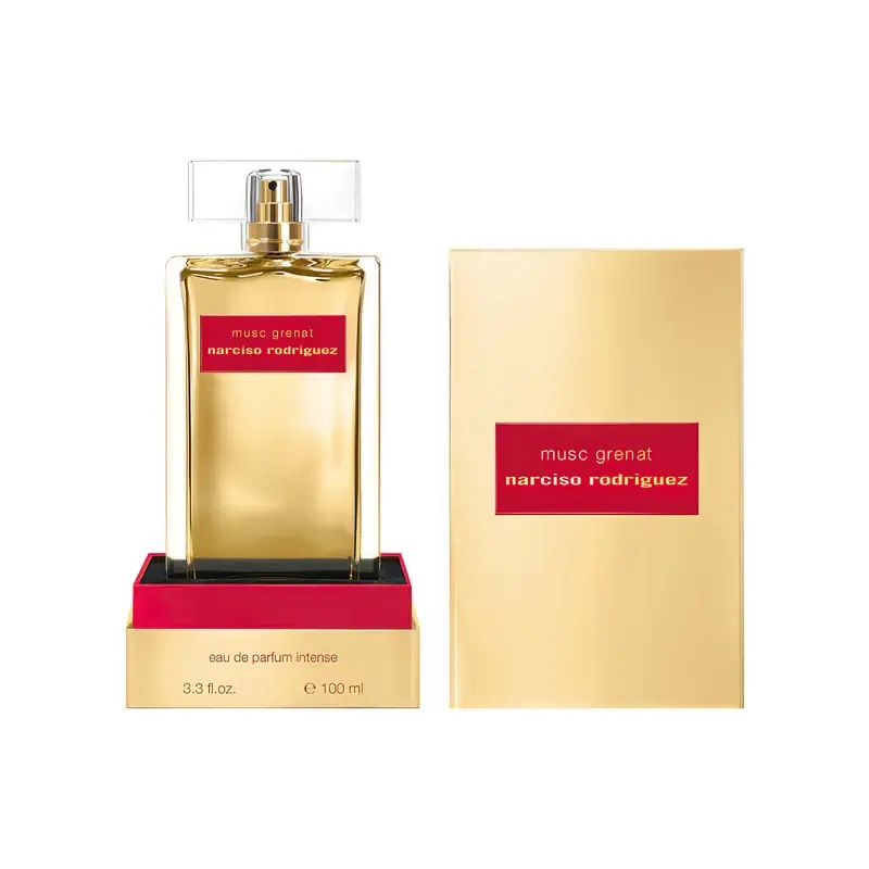Narciso Rodriguez Musc Grenat EDPI Spray 100ml