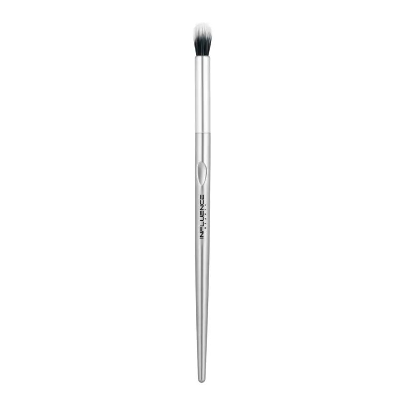 Influence Beauty DB-09R Кисть-дуофибра для нанесения и растушевки теней /Duofibra Blending Brush