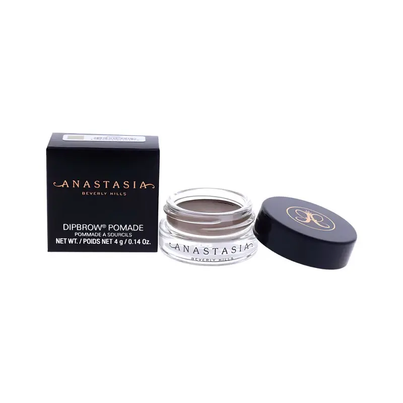 Anastasia Beverly Hills Dipbrow Pomade - Blonde / Помадка для бровей оттенок Блонд