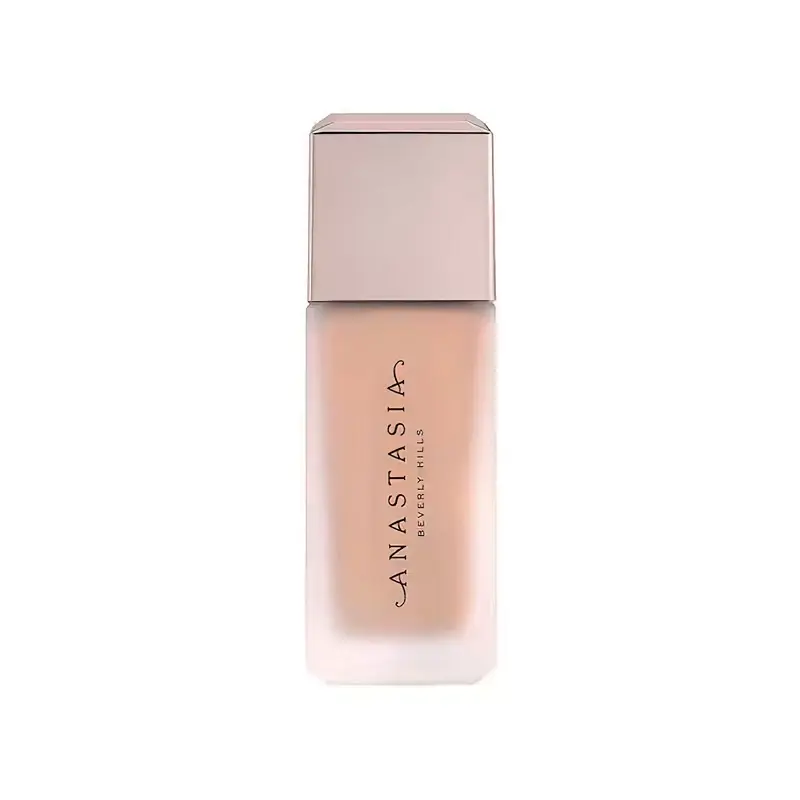 Anastasia Beverly Hills Impeccable Blurring  Matte Foundation - 3CR - FG / Идеальная размывающая матовая тональная основа оттенок 3CR