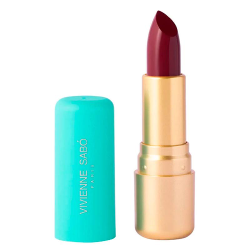 Vivienne Sabo Губная помада Rouge a levres Nude Createur тон 20