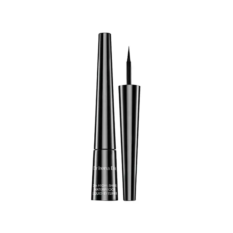 Dr Irena Eris LIQUID EYLINER WATEPROOF Карандаш для глаз