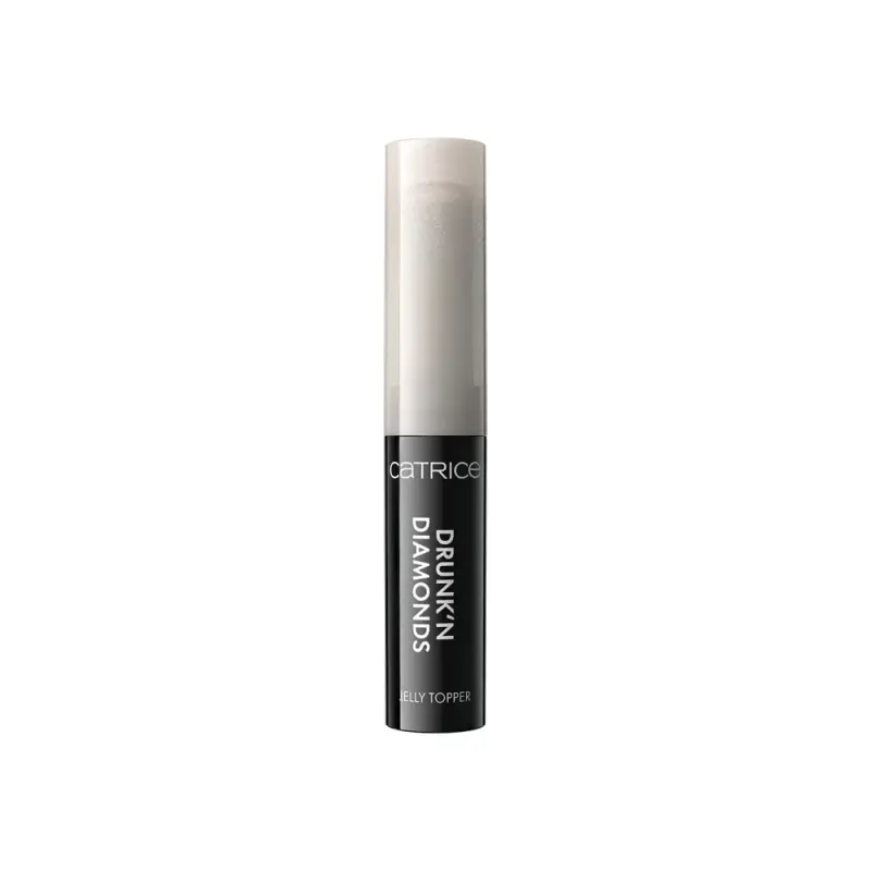 Catrice Топпер для век в стике Drunk n Diamonds Jelly Topper 010 1уп