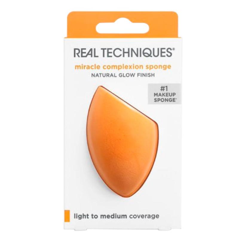Real Techniques ORIGINAL Спонж для макияжа