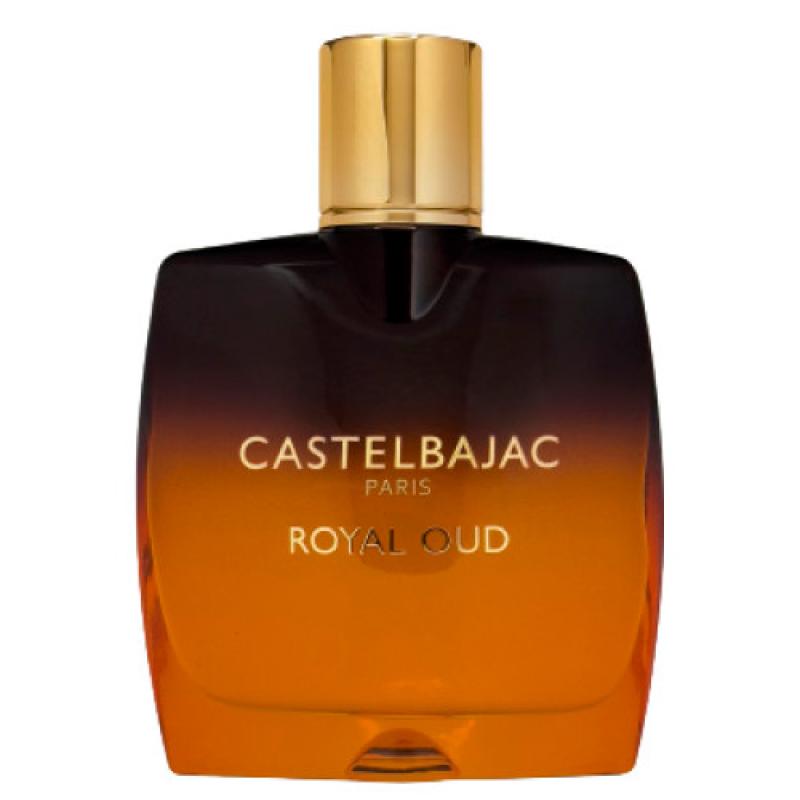 CASTEL BAJAC ROYAL OUD EDP(M) 100 ML