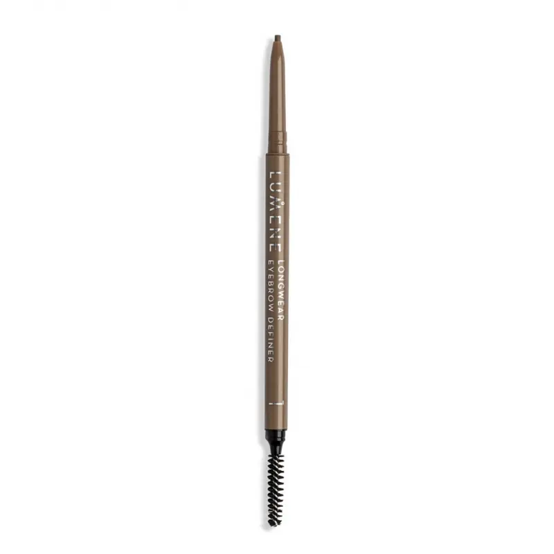 LUMENE LW EYEBROW DEFINER Карандаш для бровей №1 0,09G