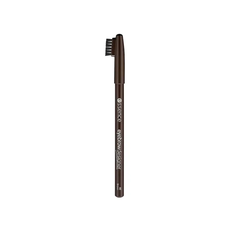 Essence Карандаш для бровей eyebrow DESIGNER 02 1уп
