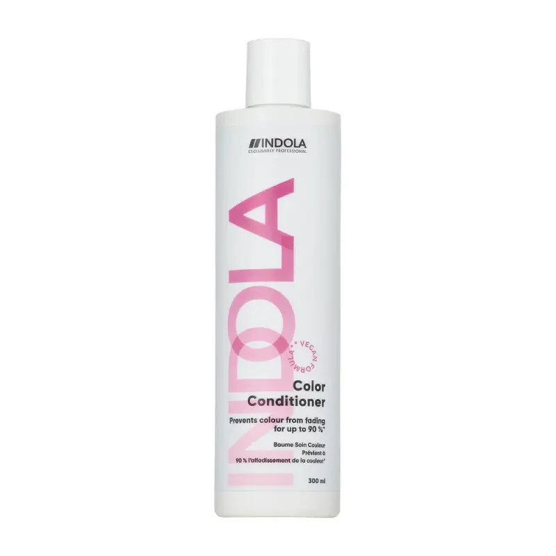 INDOLA Color Conditioner кондиционер для окрашенных волос 300мл