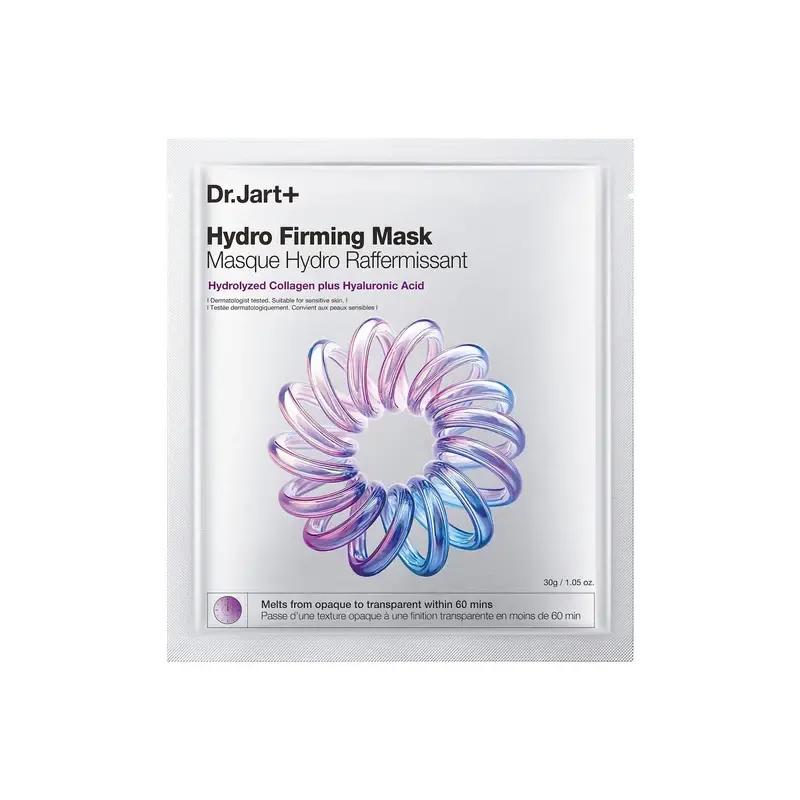 DrJart+ HYDRO FIRMING MASK 1EA 30GM/1.05OZ