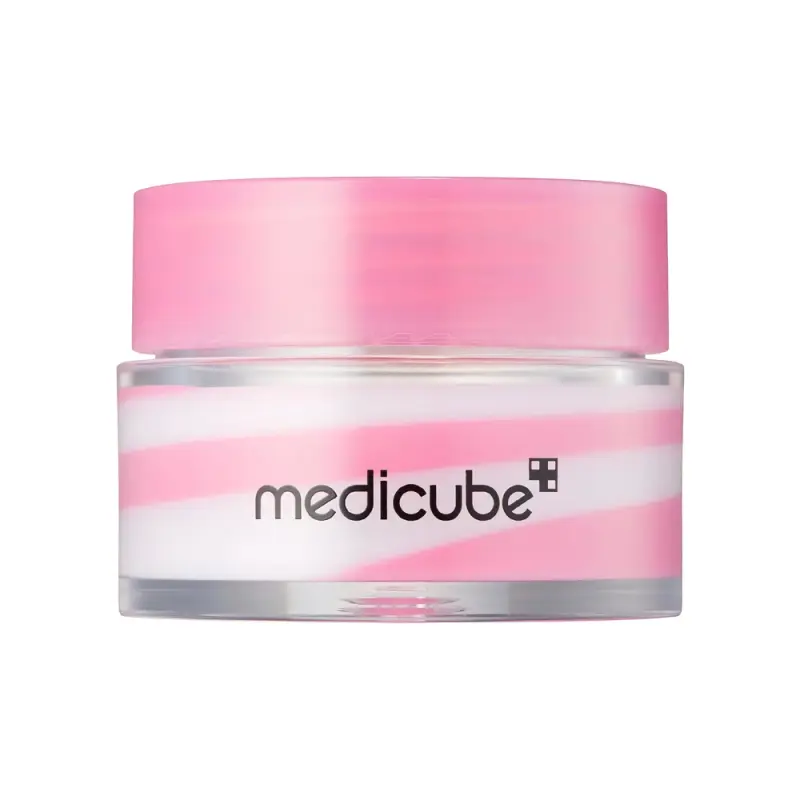 Medicube PDRN LIP SLEEPING MASK Восстанавливающая ночная маска для губ 10мл
