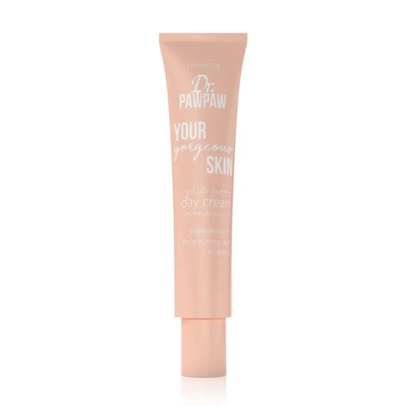 DR.PAWPAW YOUR gorgeous SKIN - Дневной крем SPF 45 мл