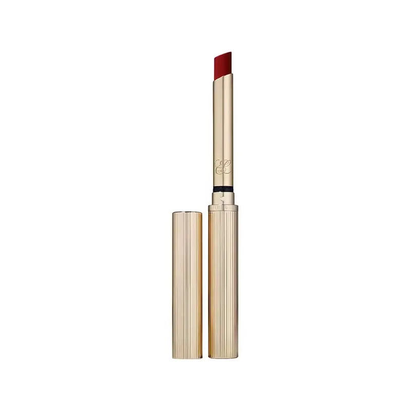 ESTEE LAUDER Pure Color Explicit Silk Matte Lipstick Матовая губная помада LS-115 .7GM