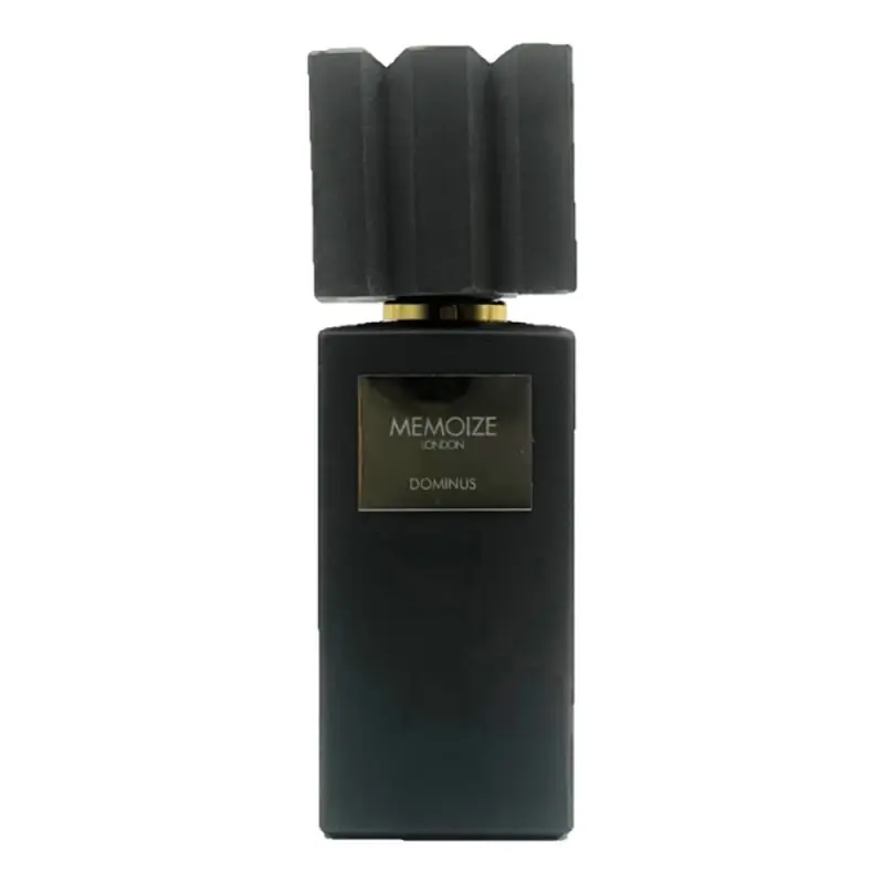 MEMOIZE London DOMINUS Extrait De Parfum Spray (U) 100ml