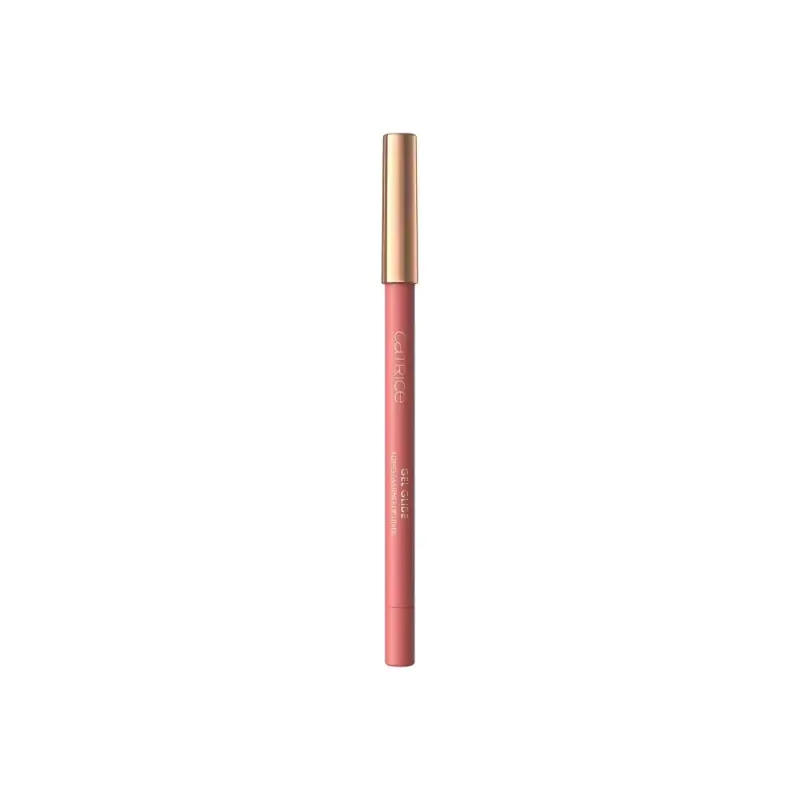 Catrice Карандаш для губ Gel Glide Long-Lasting Lip Liner 010 1уп