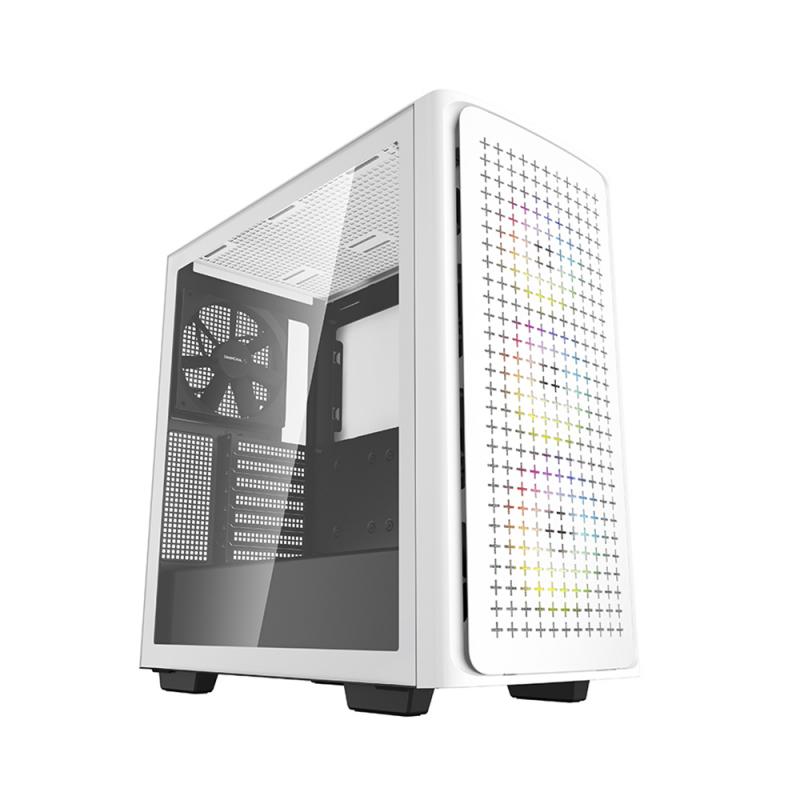 DeepCool CK560 White