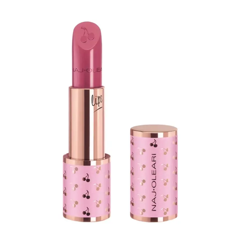 NAJ OLEARI CREAMY DELIGHT LIPSTICK CREAMY DELIGHT LIPSTICK Ref.07