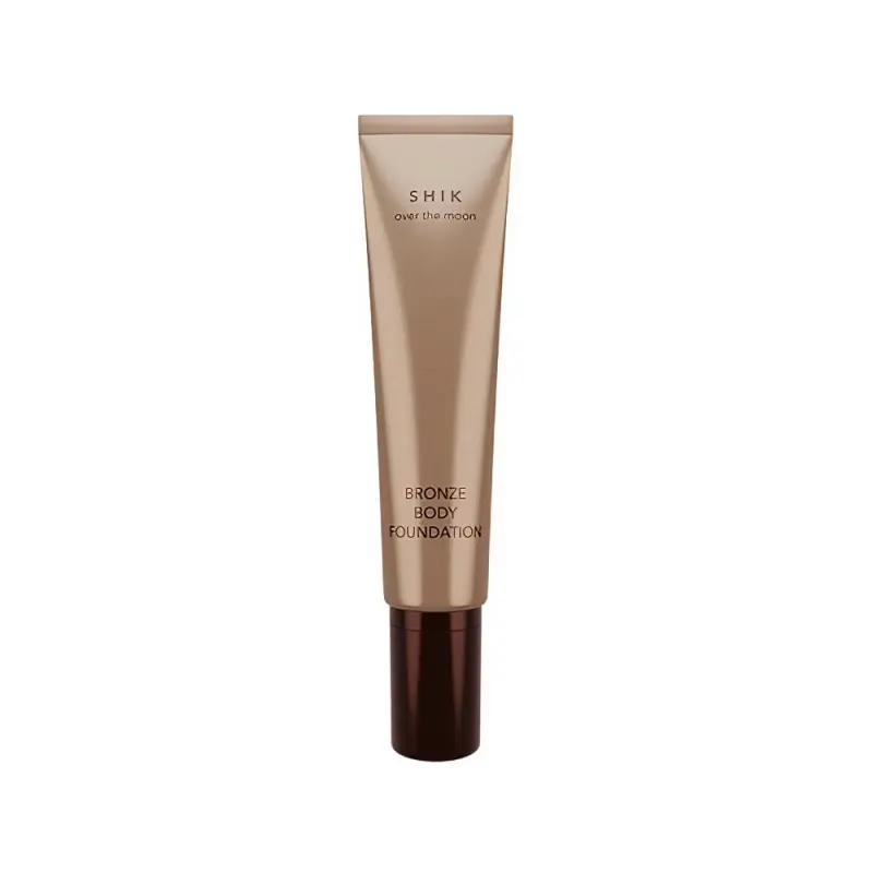SHIK studio Body foundation Bronze SHIK studio Крем-тон для тела 100 мл
