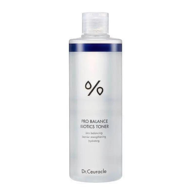 Dr.Ceuracle pro balance biotics toner 300 мл