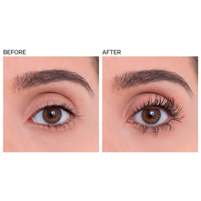 PUPA  Тушь для ресниц VAMP! SEXY LASHES тон 011 Экстра черный