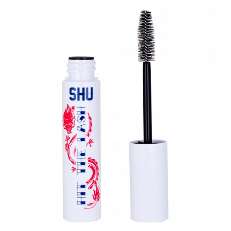 SHU ТУШЬ МУЛЬТИЭФФЕКТ HIT THE LASH  №107