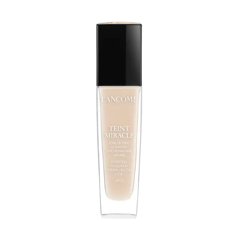 LANCOME Тональнный крем TEINT MIRACLE 010 F 30ML