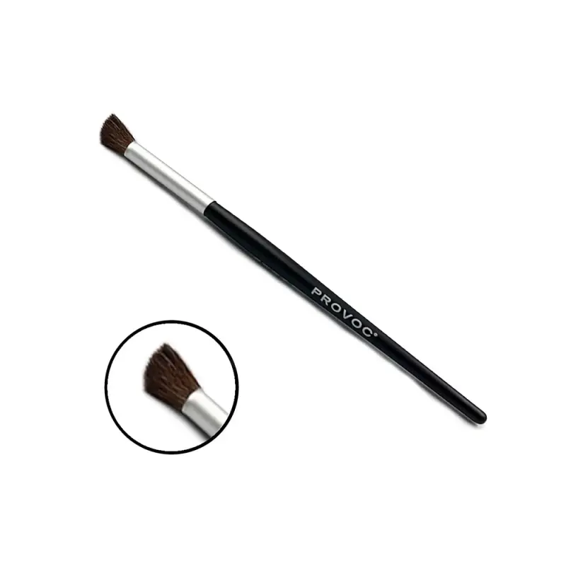 PROVOC Brush Nose Shading N601P / Кисть для макияжа.