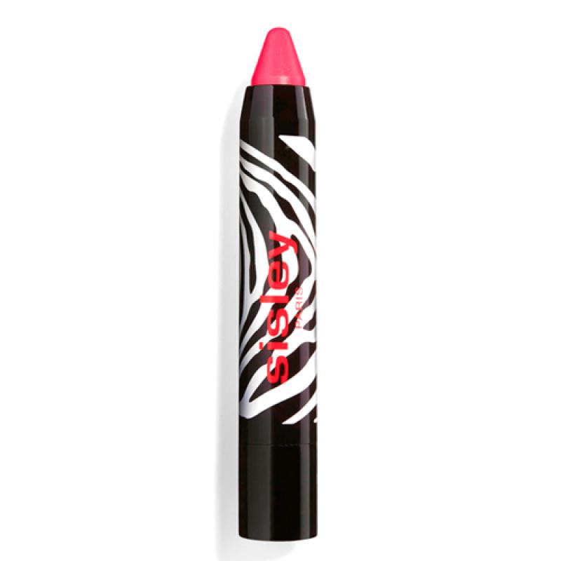 Sisley PHYTO-LIP TWIST 8 CANDY Блеск-карандаш для губ Phyto-Lip Twist №8 Розовая карамель 2.5 г