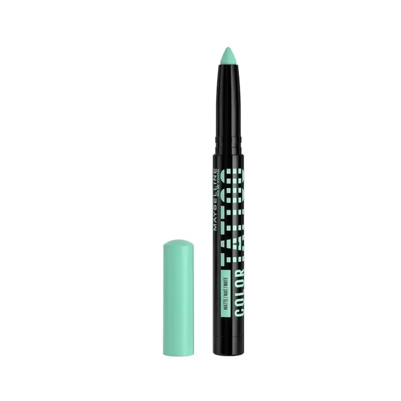 Maybelline Тени для век New York Color Tattoo 24H, тон 45