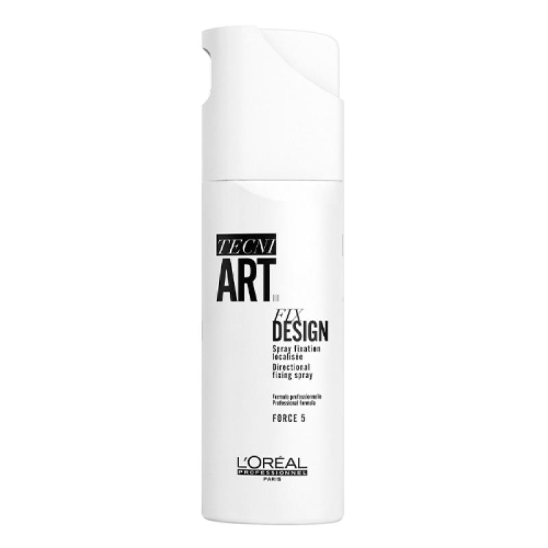 Спрей Tecni.Art Fix Design, 200 мл