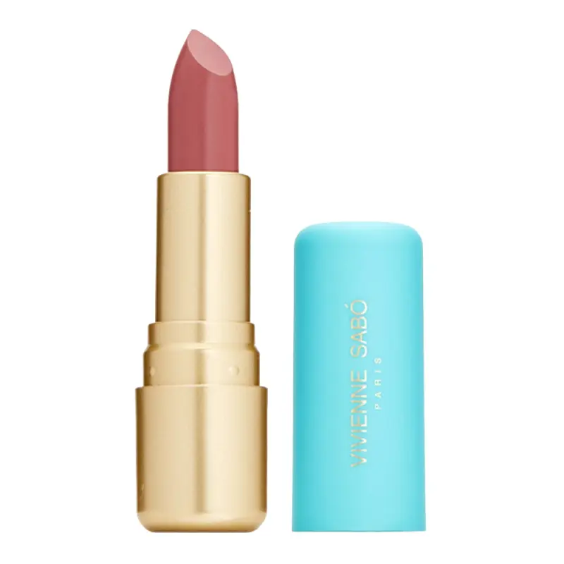 Vivienne Sabo Губная помада Rouge a levres Nude Createur тон 18