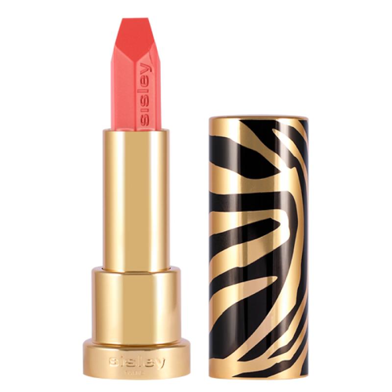 Sisley LE PHYTO-ROUGE 27 ROSE BOLCHOI Фитопомада для губ увлажн. устойч. Le Phyto Rouge № 27 Большой  (розово-бежевый) 3,4 г