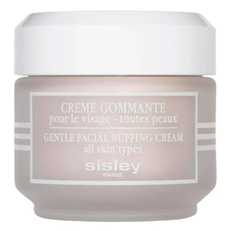 Sisley FACIAL BUFFING CREAM JAR Крем гуммирующий 50 мл