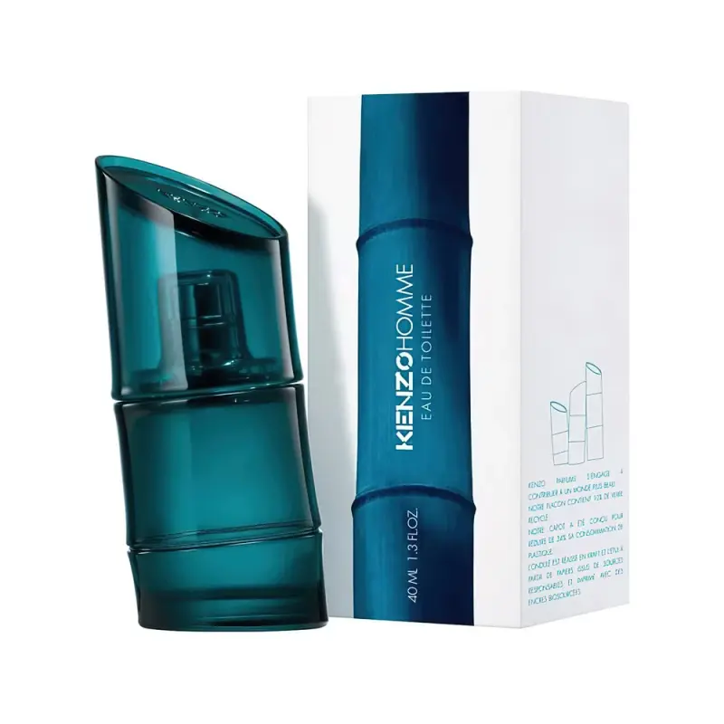 KENZO Туалетная вода HOMME (M) 40 мл