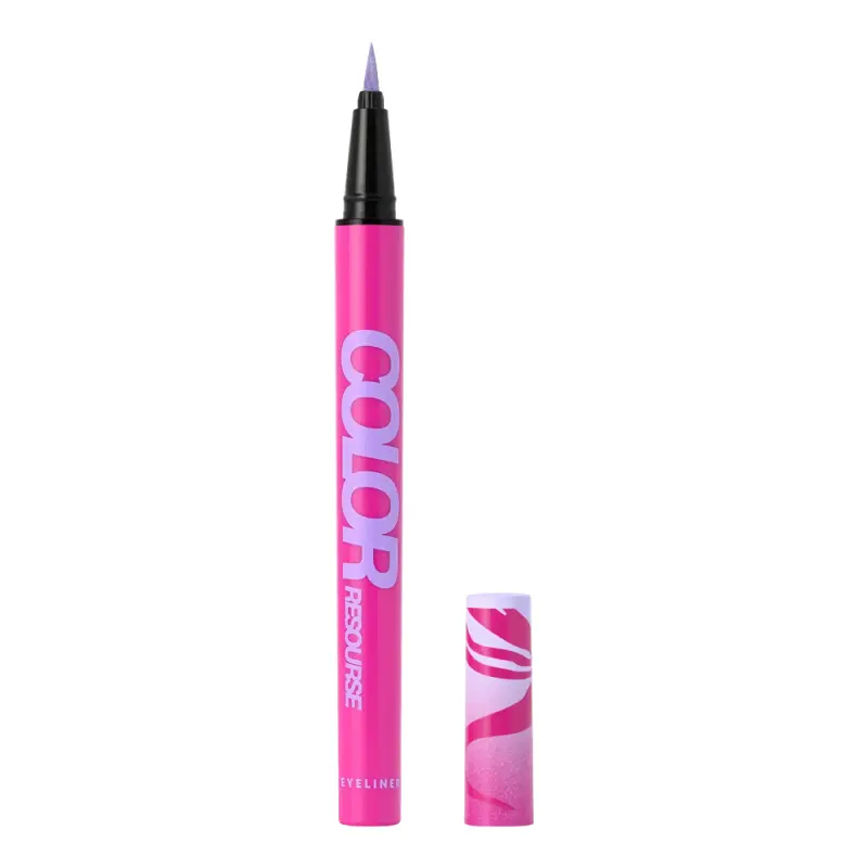 Love Generation Лайнер для глаз / Eye Liner Color resourse тон 02
