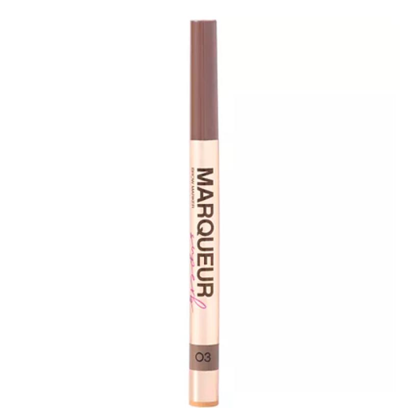 Vivienne Sabo Маркер для бровей  Marqueur Superb 03