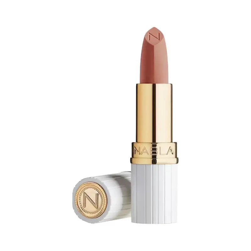 Nabla Matte Pleasure Lipstick - Glam On Полноцветная стойкая матовая помада. 3,5г