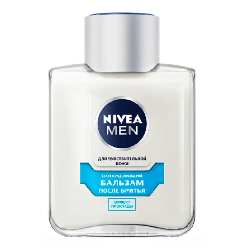 Nivea MEN AFTERSHAVE BALSAM SENSITIVE COOL 100 ML