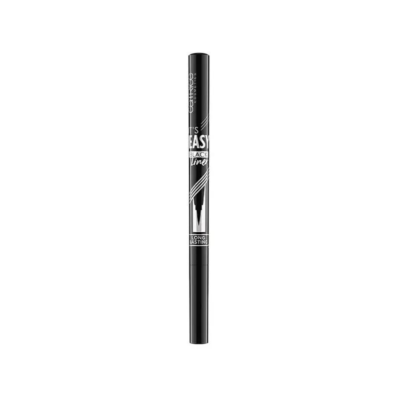 Catrice Подводка для глаз Its Easy Black Liner 010 1уп