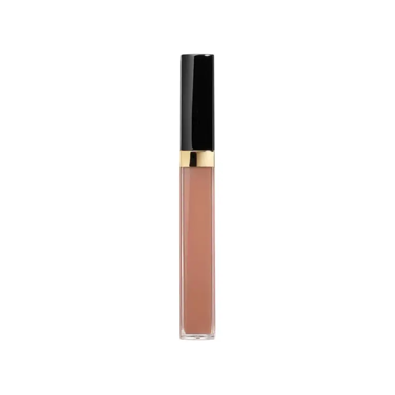 CHANEL Увлажняющий блеск для губ Rouge Coco Gloss Accessoire 442