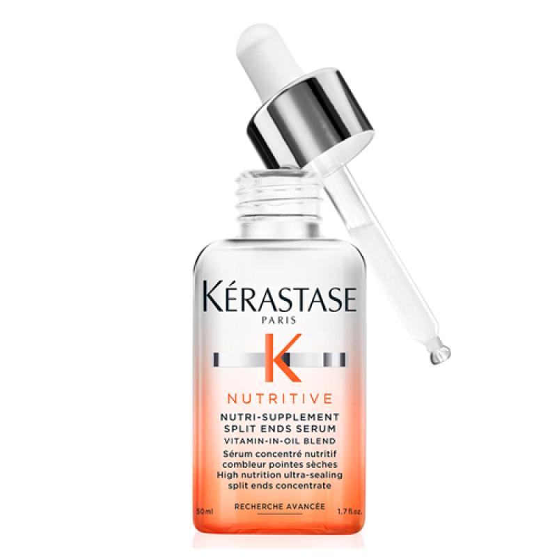 Kerastase Nutritive Nutri Supplement Сыворотка для секущихся кончиков волос 50 мл