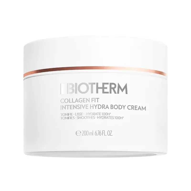 Biotherm Collagen FIT Body Cream 200ml
