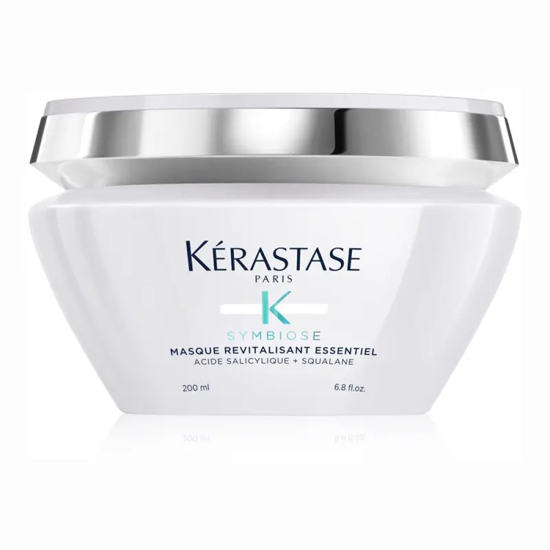 Kerastase Symbiose Masque Intense Revitalising Mask 200ml