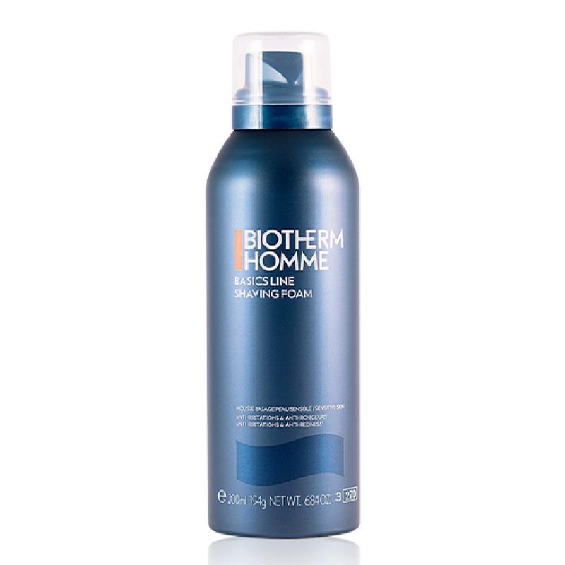 BIOTHERM Homme Foam Shaver 200 ml