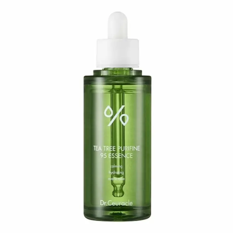 Dr. Ceuracle TEA TREE PURIFINE 95 ESSENCE 50 мл