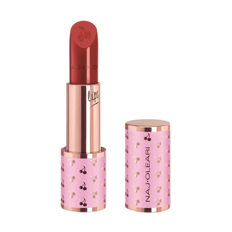 NAJ OLEARI FOREVER MATTE LIPSTICK  FOREVER MATTE LIPSTICK Ref.05