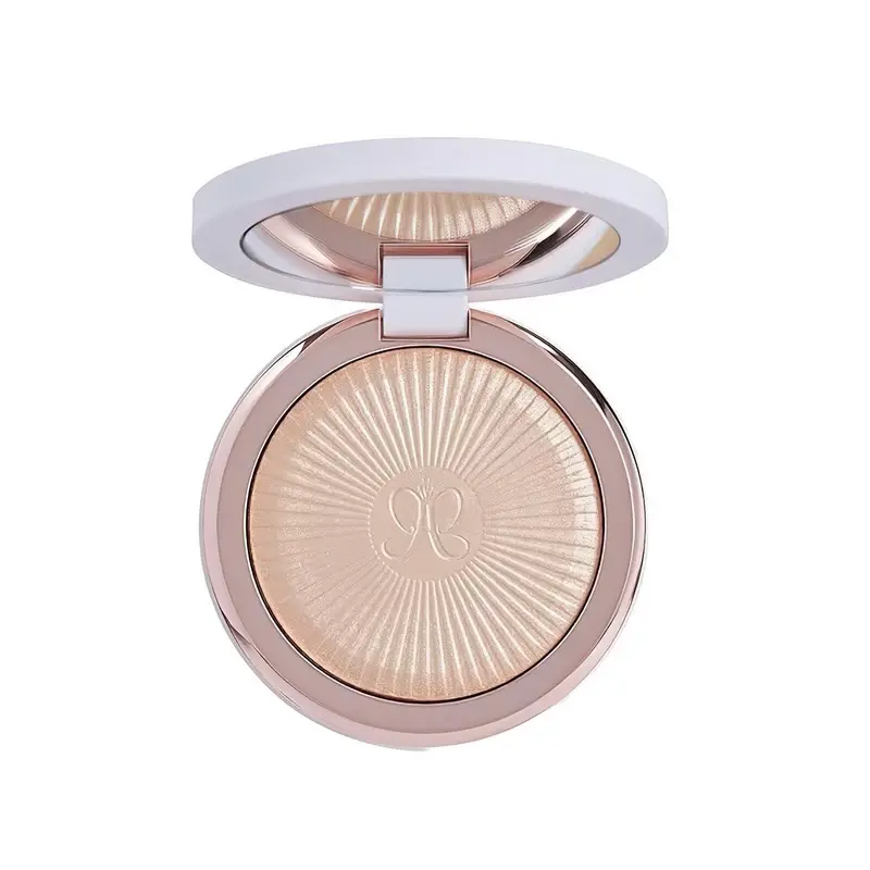 Anastasia Beverly Hills Glow Seeker Highlighter - Ethereal / Хайлайтер пудры Glow Seeker оттенок Эфирный