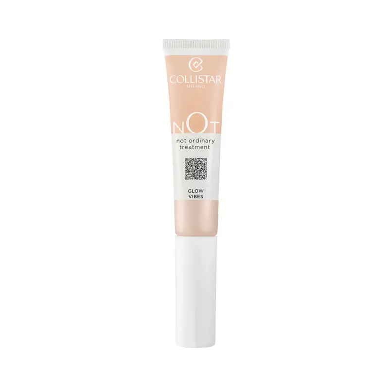 COLLISTAR NOT Glow Vibes 01 Morning Light Хайлайтер оттенок 01 Morning Light 15 ml